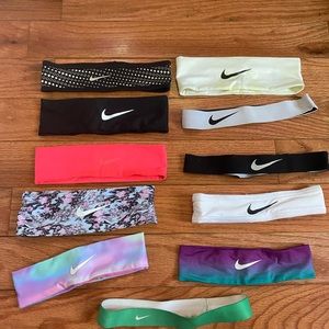 nike headbands